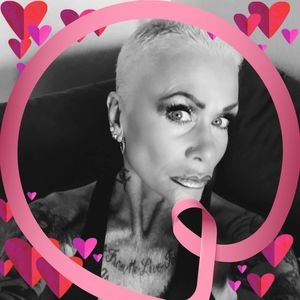 Meet your Posher, Kimberly